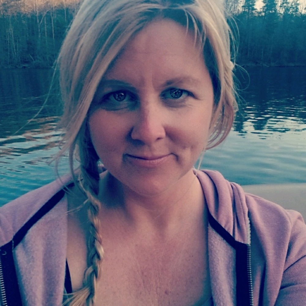 Meet your Posher, Jennifer